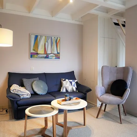 Bunte Stuv Holiday home *