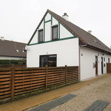 Holiday home Bunte Stuv